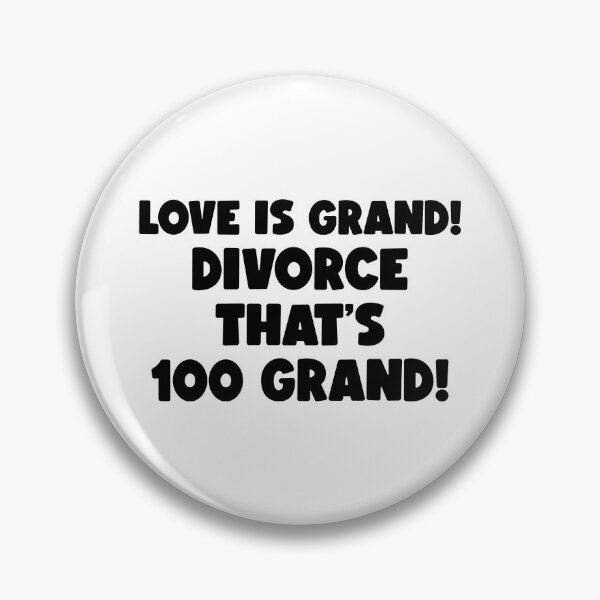 Item preview, love and divorce designed and sold by dgutpro87.