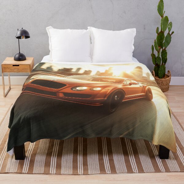 Item preview, Abstract Alley Bentley designed and sold by TombGear.