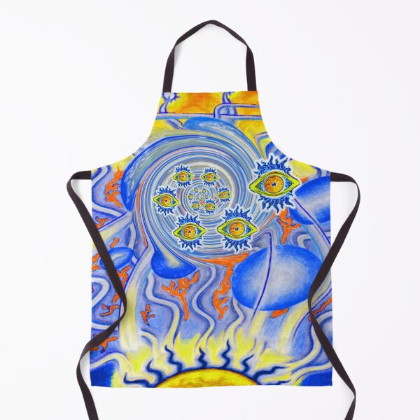 Item preview, ElectricalEyes2 designed and sold by Klaus Bremner (Autotelic Art).