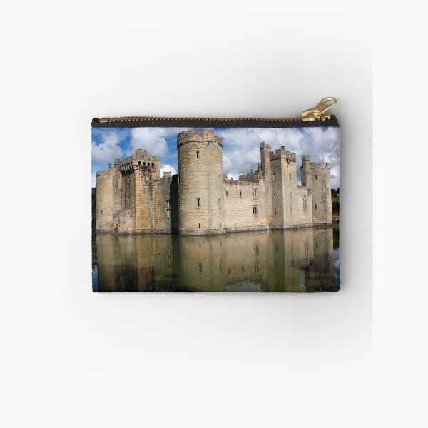 Item preview, The Medieval Bodiam Castle in England designed and sold by jwwallace.