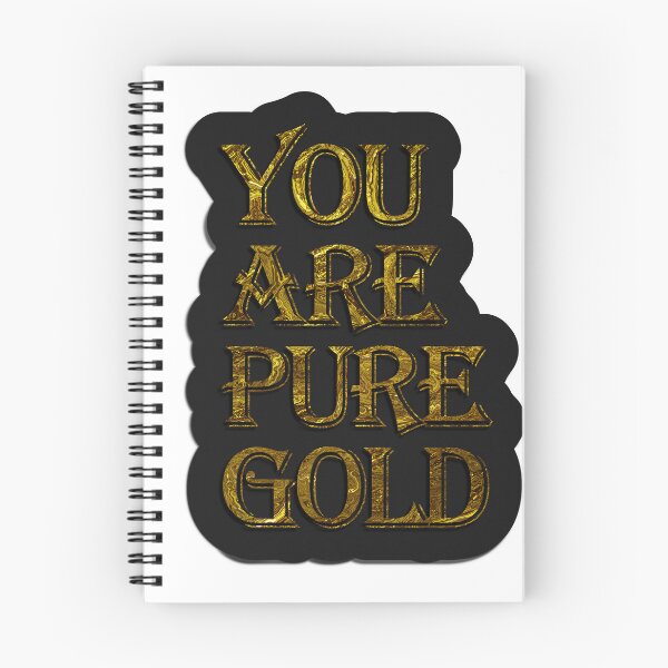 Item preview, Pure Gold designed and sold by UrbanDistrict.