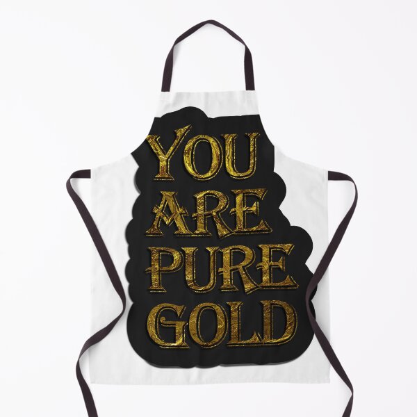 Item preview, Pure Gold designed and sold by UrbanDistrict.