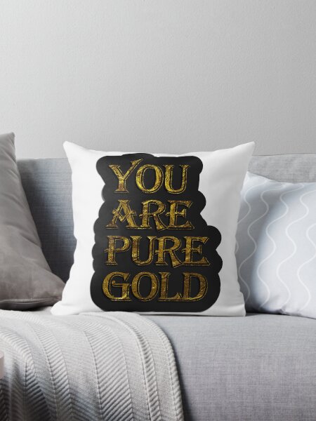 Artikel-Vorschau von Reines Gold, designt und verkauft von UrbanDistrict.