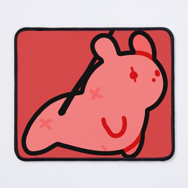 Item preview, Rainworld : Squishy Hunter designed and sold by funnydoggg.
