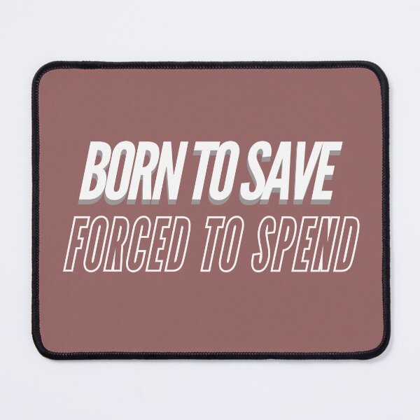 Item preview, Born to Save designed and sold by trone86.