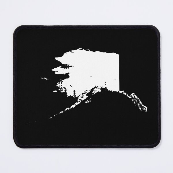 Item preview, White Alaska Design designed and sold by PhilbonianDezin.