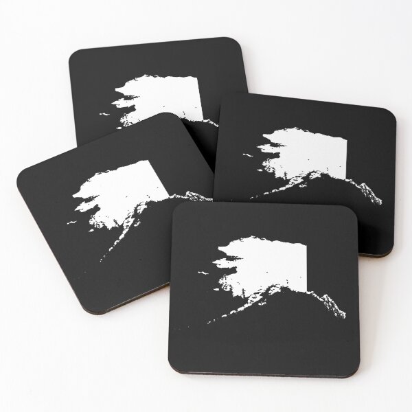 Item preview, White Alaska Design designed and sold by PhilbonianDezin.