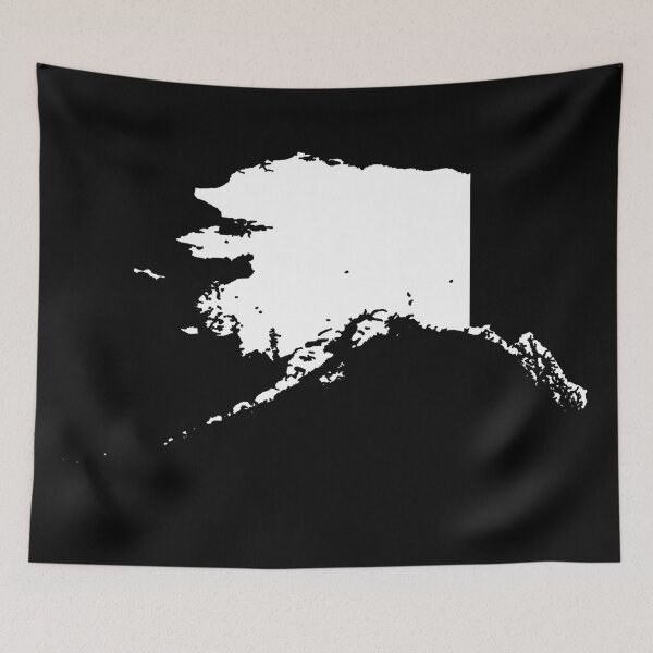 Item preview, White Alaska Design designed and sold by PhilbonianDezin.