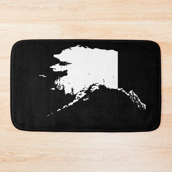 Item preview, White Alaska Design designed and sold by PhilbonianDezin.