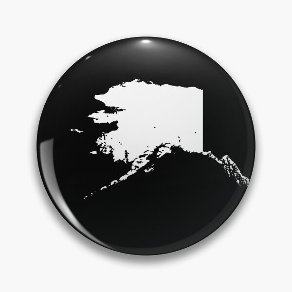 Item preview, White Alaska Design designed and sold by PhilbonianDezin.