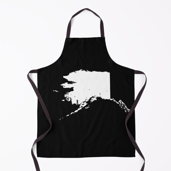 Item preview, White Alaska Design designed and sold by PhilbonianDezin.