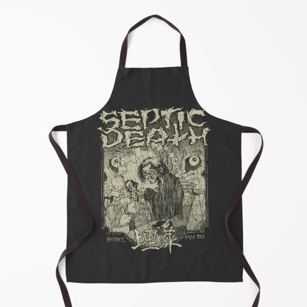 Item preview, Burial Mai So 1987 designed and sold by AstroZombie6669.