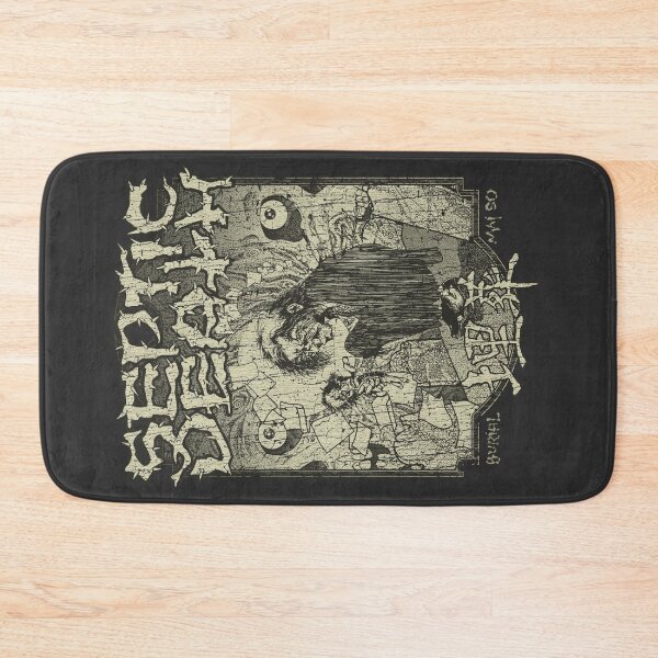 Item preview, Burial Mai So 1987 designed and sold by AstroZombie6669.