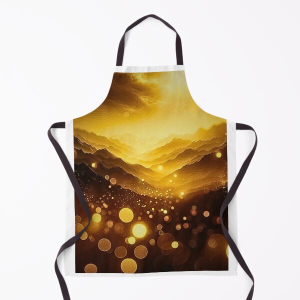 Item preview, Obsidian Peaks designed and sold by Edge Of The Easel.
