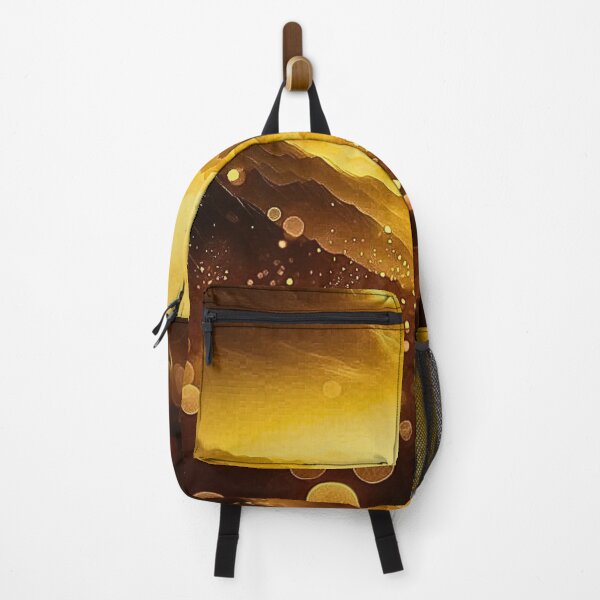 Item preview, Obsidian Peaks designed and sold by Edge Of The Easel.