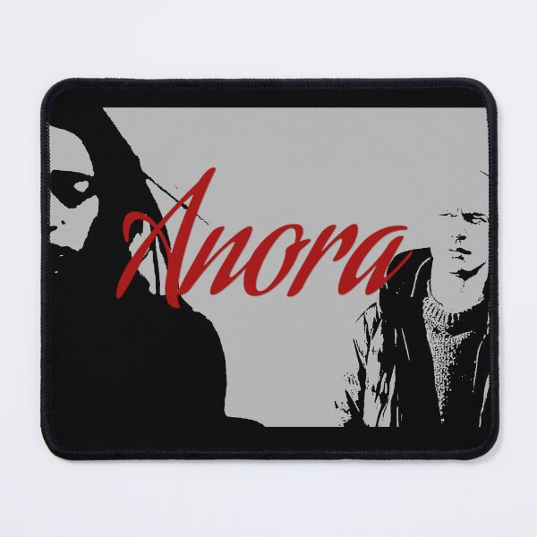 Item preview, Anora movie poster designed and sold by PatyEmiko.