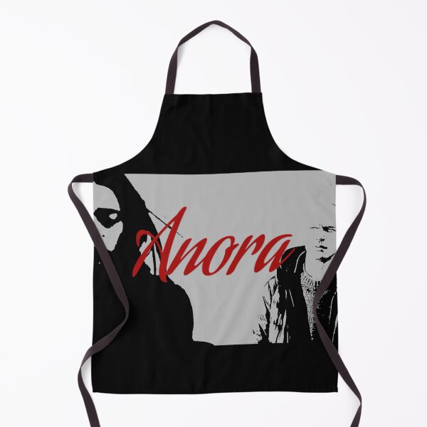 Item preview, Anora movie poster designed and sold by PatyEmiko.
