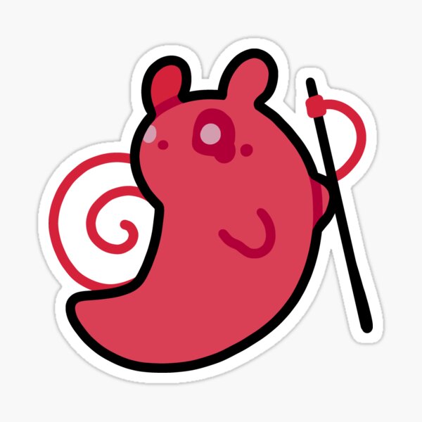 Item preview, Rainworld : Squishy Artificer designed and sold by funnydoggg.