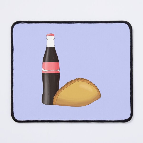Item preview, Bolivian Salteñas with Soda designed and sold by Tata Kapchiy.