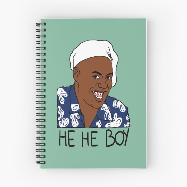 Item preview, Meme He He Boy designed and sold by poorlydrawnmeme.