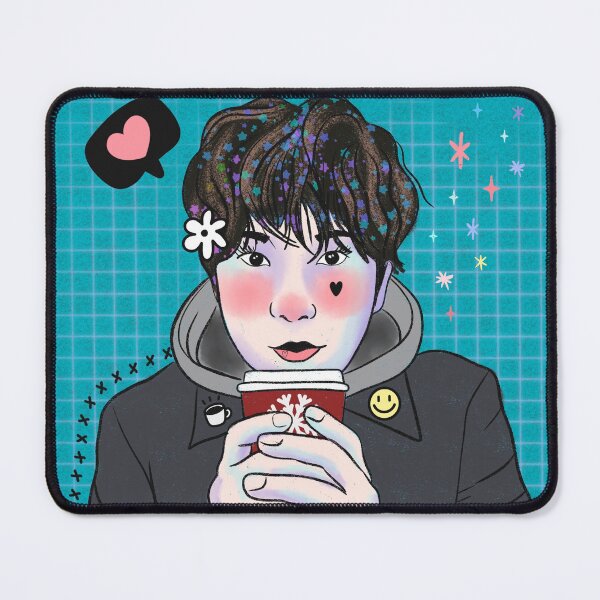 Item preview, Cozy Jongho designed and sold by natashacole.