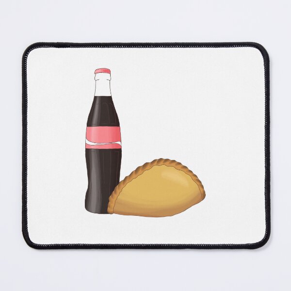 Item preview, Bolivian Salteñas with Soda designed and sold by Tata Kapchiy.