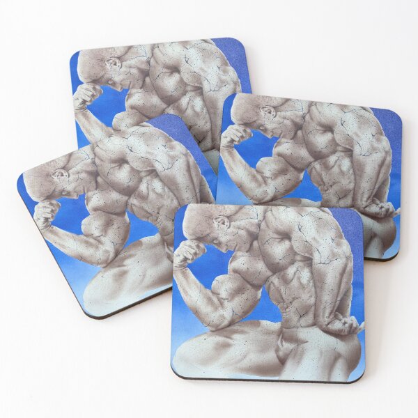 Item preview, The Thinker designed and sold by guitarcat.