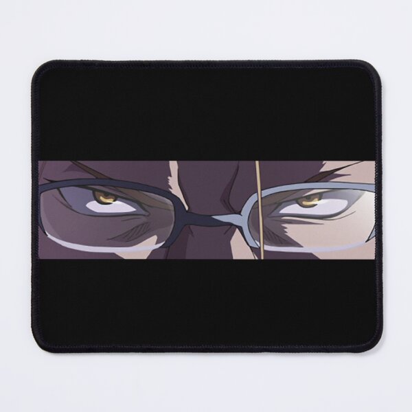 Item preview, van hohenheim designed and sold by AnimeVision.