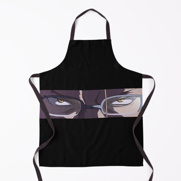 Item preview, van hohenheim designed and sold by AnimeVision.