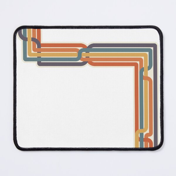 Item preview, Retro Intersect designed and sold by Northernwood.