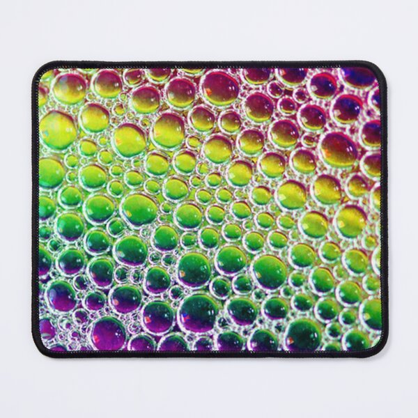 Item preview, Colours under a bubbly surface. designed and sold by claireseyeview.