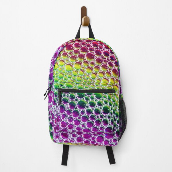 Item preview, Colours under a bubbly surface. designed and sold by claireseyeview.