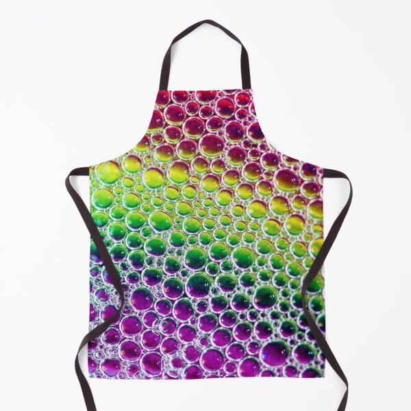 Item preview, Colours under a bubbly surface. designed and sold by claireseyeview.