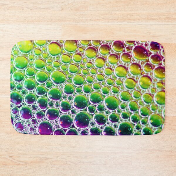 Item preview, Colours under a bubbly surface. designed and sold by claireseyeview.