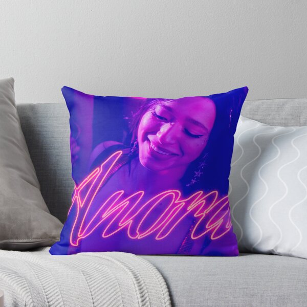 Item preview, Anora movie poster designed and sold by PatyEmiko.