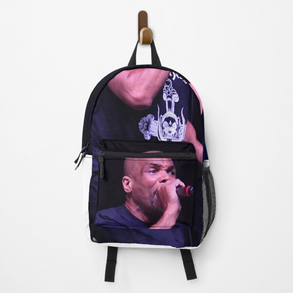 Item preview, Darryl McDaniels - The Hell Raisers - Photograph designed and sold by ConcertImages.