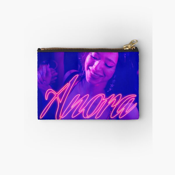 Item preview, Anora movie poster designed and sold by PatyEmiko.