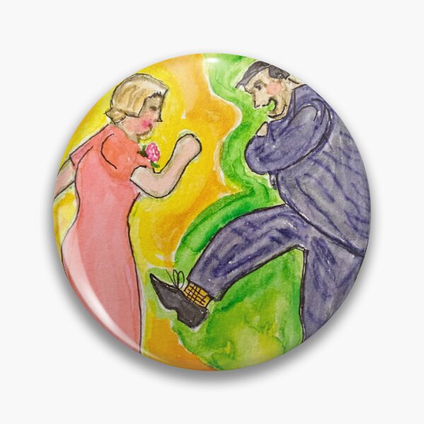 Item preview, “Gomer’s Date With Mary-Grace” designed and sold by LisaFR1966.