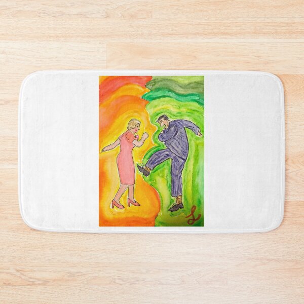 Item preview, “Gomer’s Date With Mary-Grace” designed and sold by LisaFR1966.