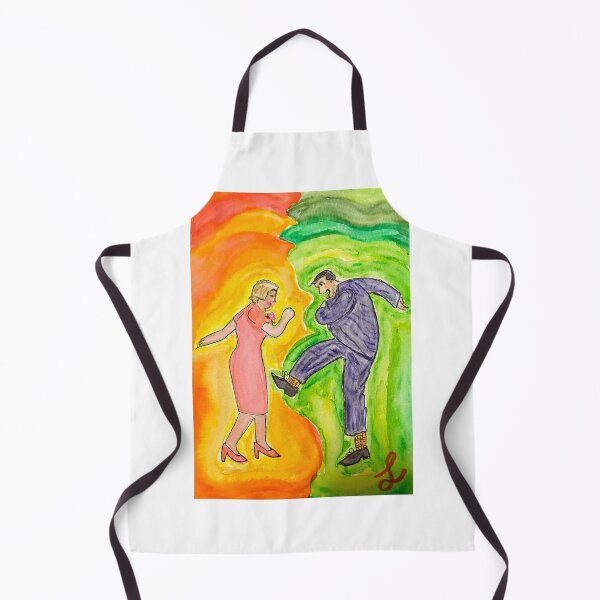 Item preview, “Gomer’s Date With Mary-Grace” designed and sold by LisaFR1966.