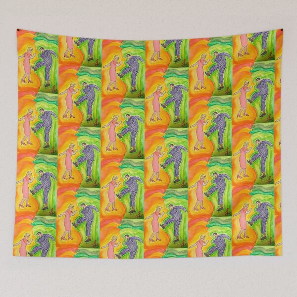 Item preview, “Gomer’s Date With Mary-Grace” designed and sold by LisaFR1966.