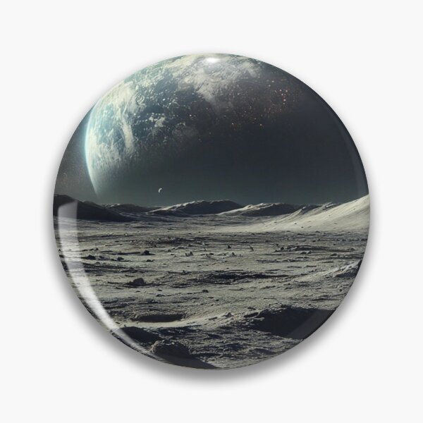 Item preview, Lunar Journey designed and sold by NexusMall.