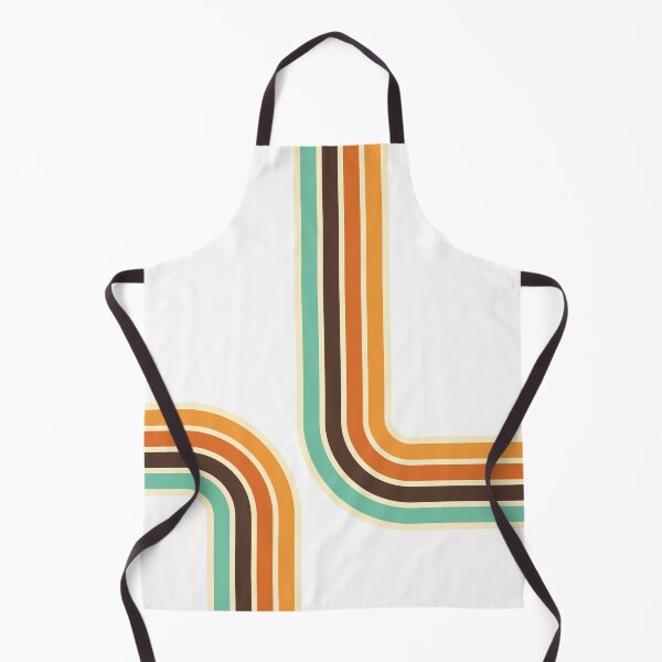 Item preview, Retro Stripes designed and sold by Northernwood.
