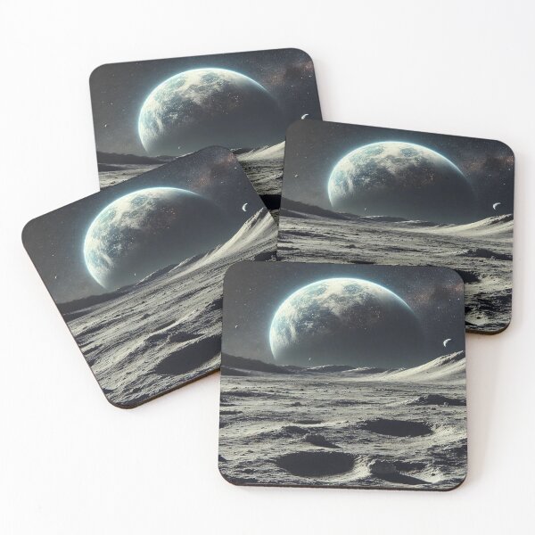 Item preview, Lunar Journey designed and sold by NexusMall.