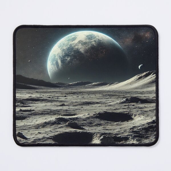 Item preview, Lunar Journey designed and sold by NexusMall.