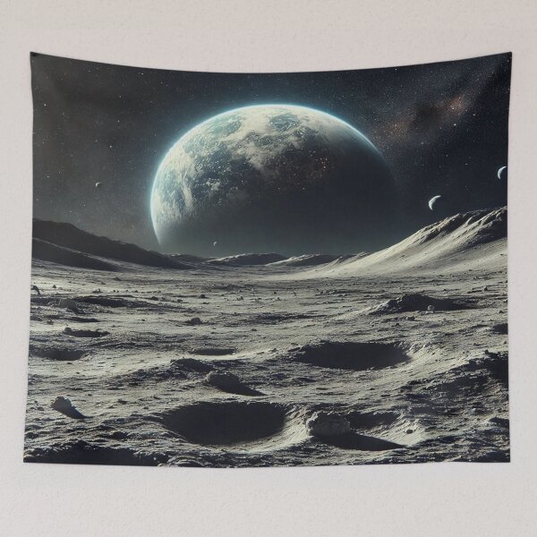 Item preview, Lunar Journey designed and sold by NexusMall.