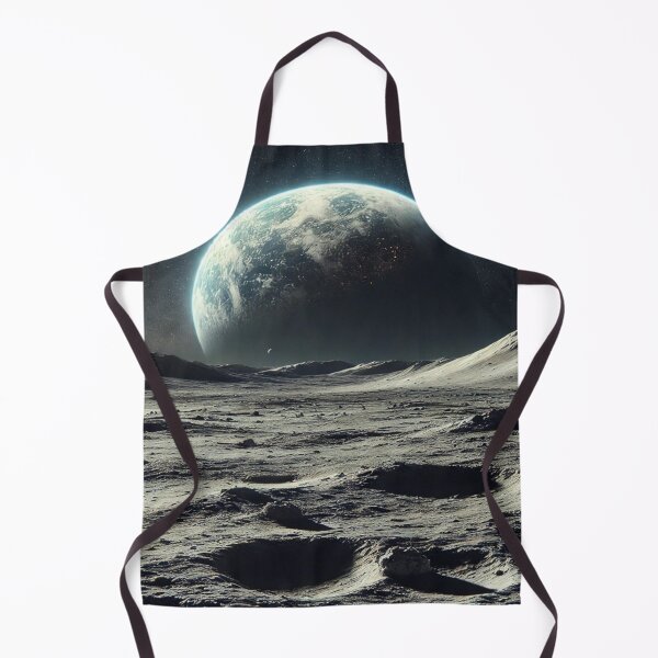 Item preview, Lunar Journey designed and sold by NexusMall.