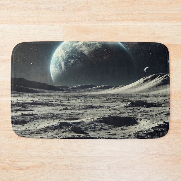 Item preview, Lunar Journey designed and sold by NexusMall.