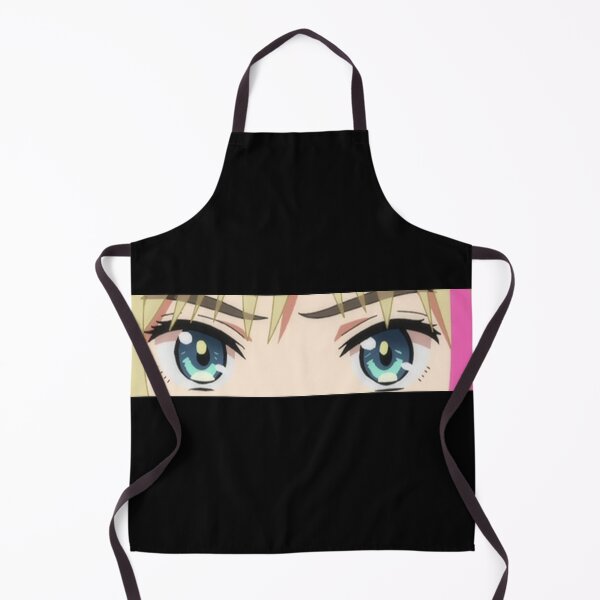 Item preview, Rika Kawai designed and sold by AnimeVision.
