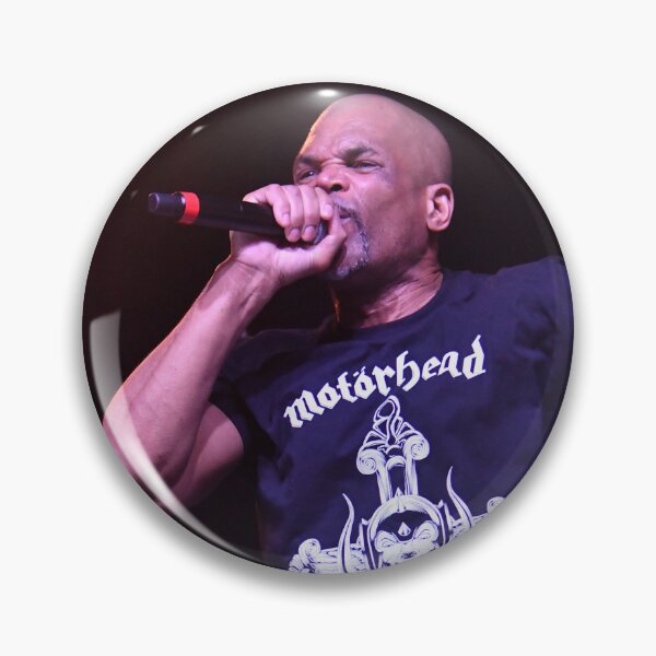 Item preview, Darryl McDaniels - The Hell Raisers - Photograph designed and sold by ConcertImages.
